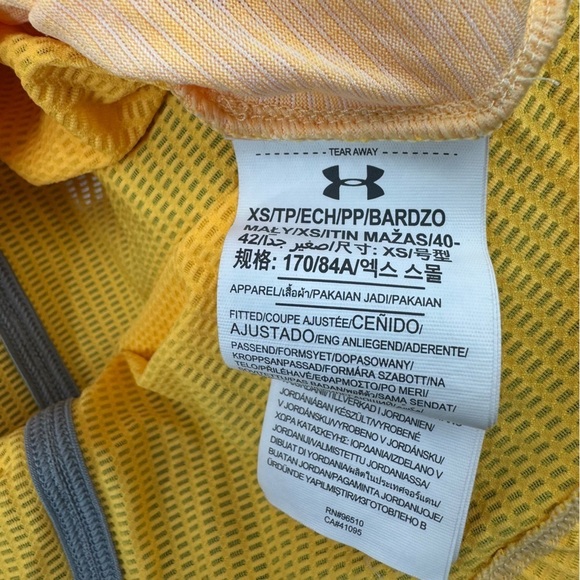 Under Armour Athletic Tank Top - Picture 5 of 7